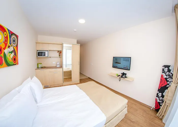 Premier Fort Sands Resort - Full Board