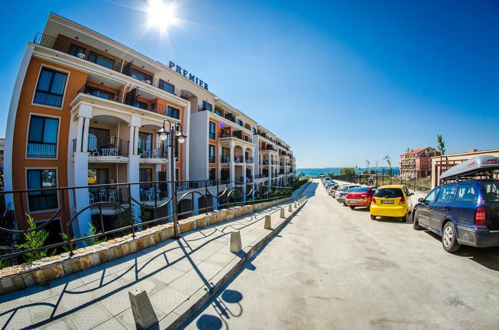 Resort Premier Sands - Full Board