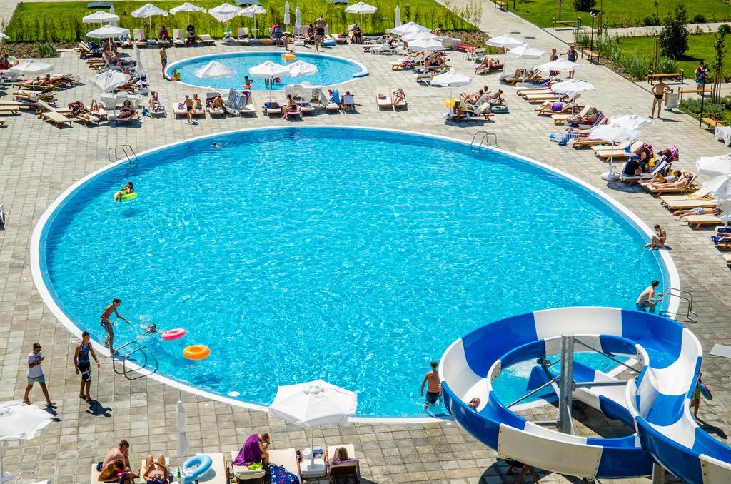 Premier Sands - Full Board Resort Slantschew brjag