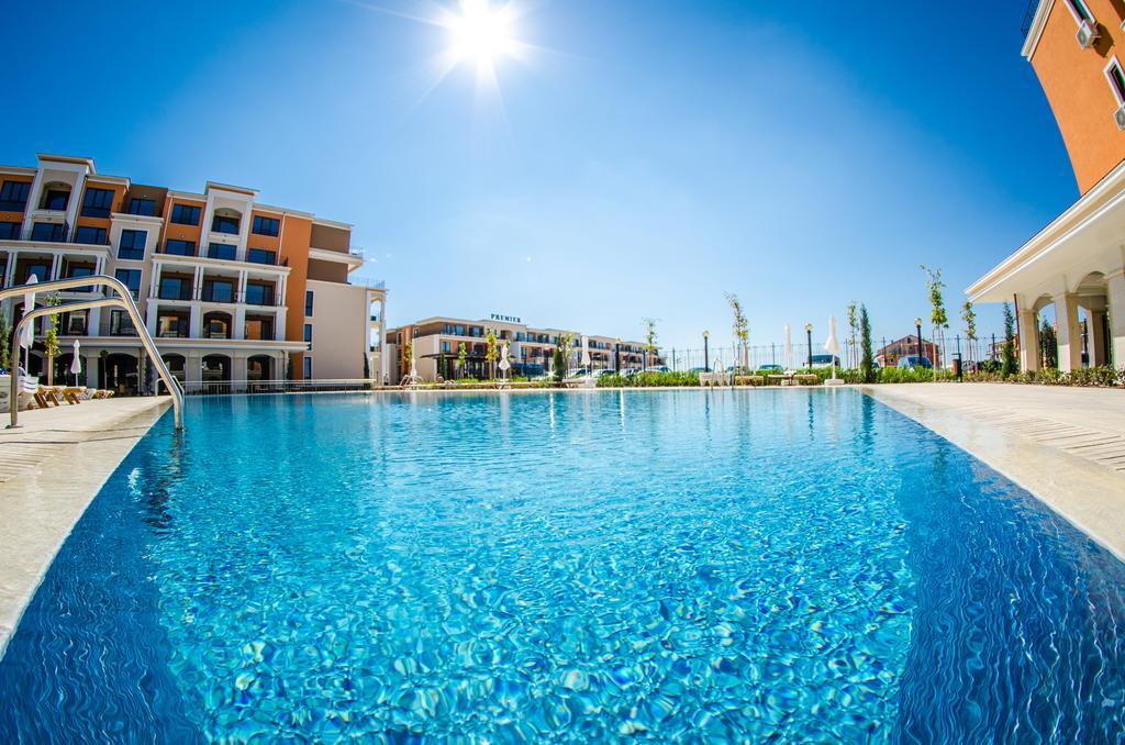 Resort Premier Sands - Full Board 4*