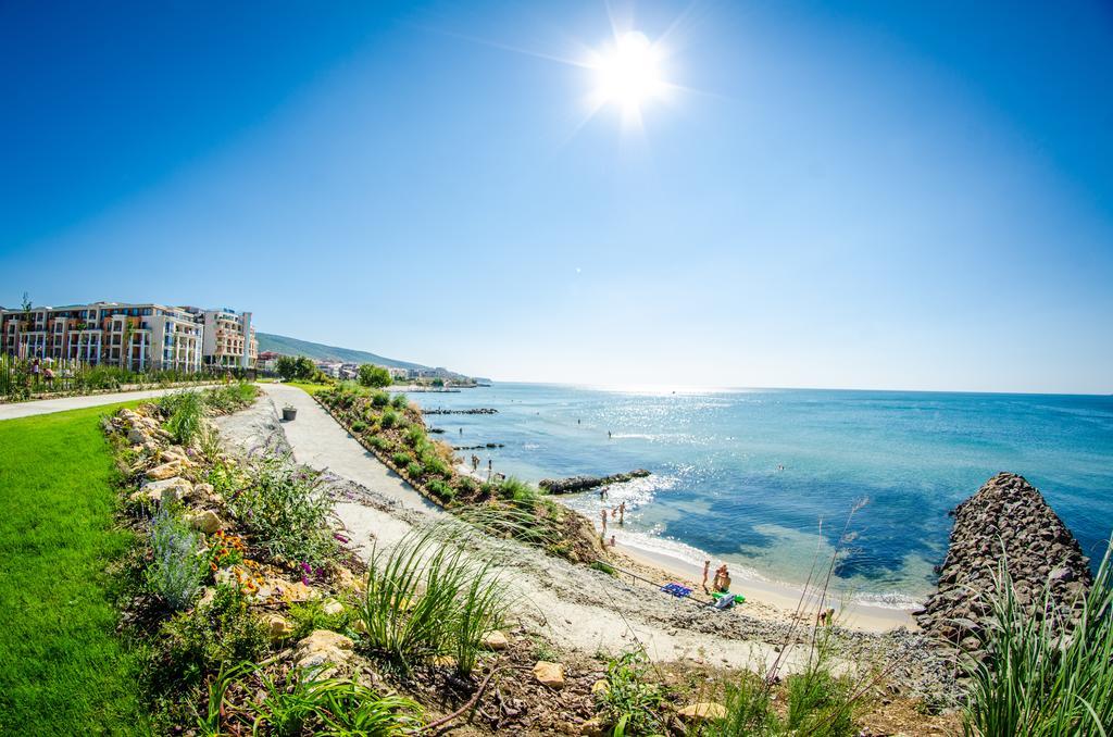 Premier Sands - Full Board Sunny Beach