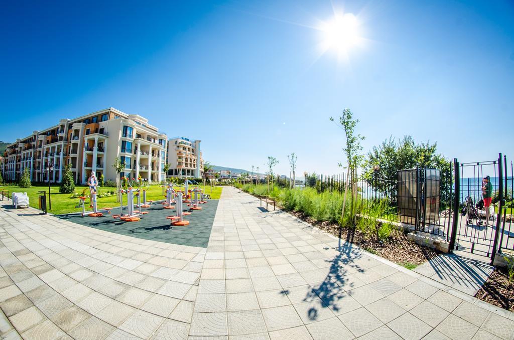 Resort Premier Sands - Full Board 4*