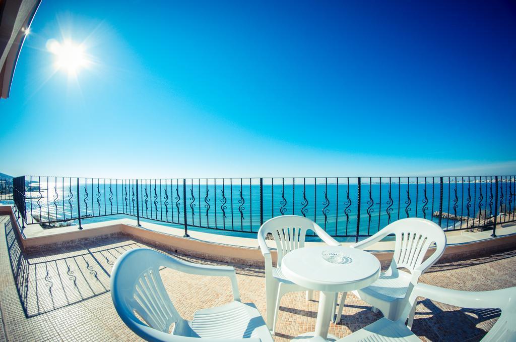 Premier Sands - Full Board Resort Slantschew brjag