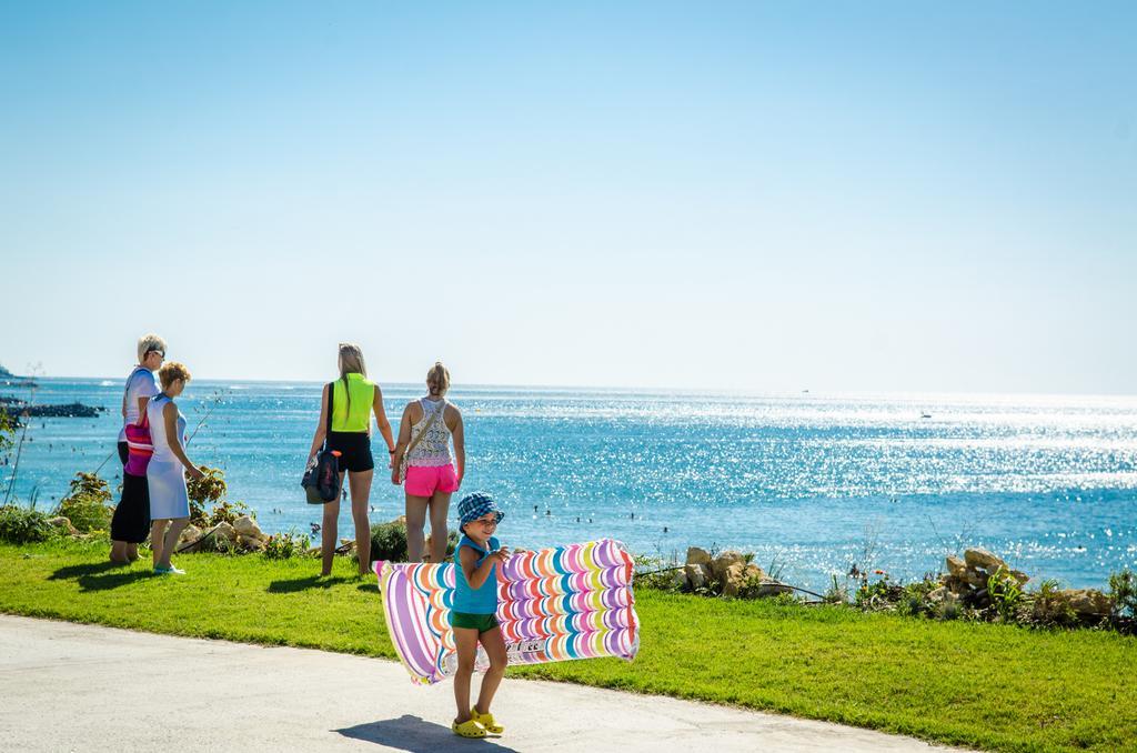 Resort Premier Sands - Full Board 4*