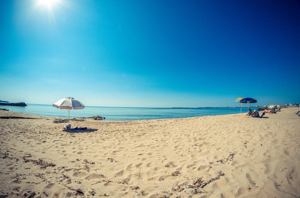 Premier Sands - Full Board Resort