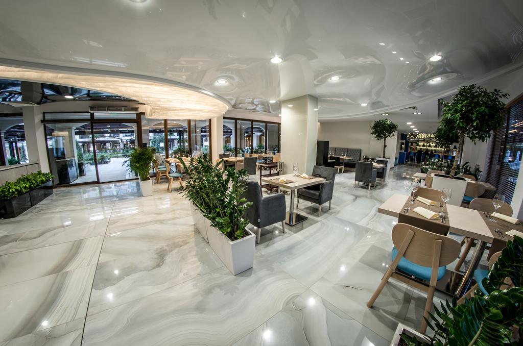 Premier Sands - Full Board Resort