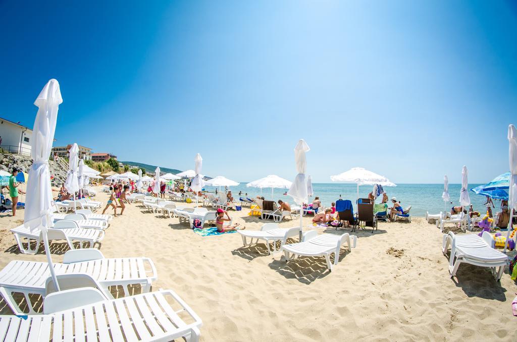 Premier Sands - Full Board Resort