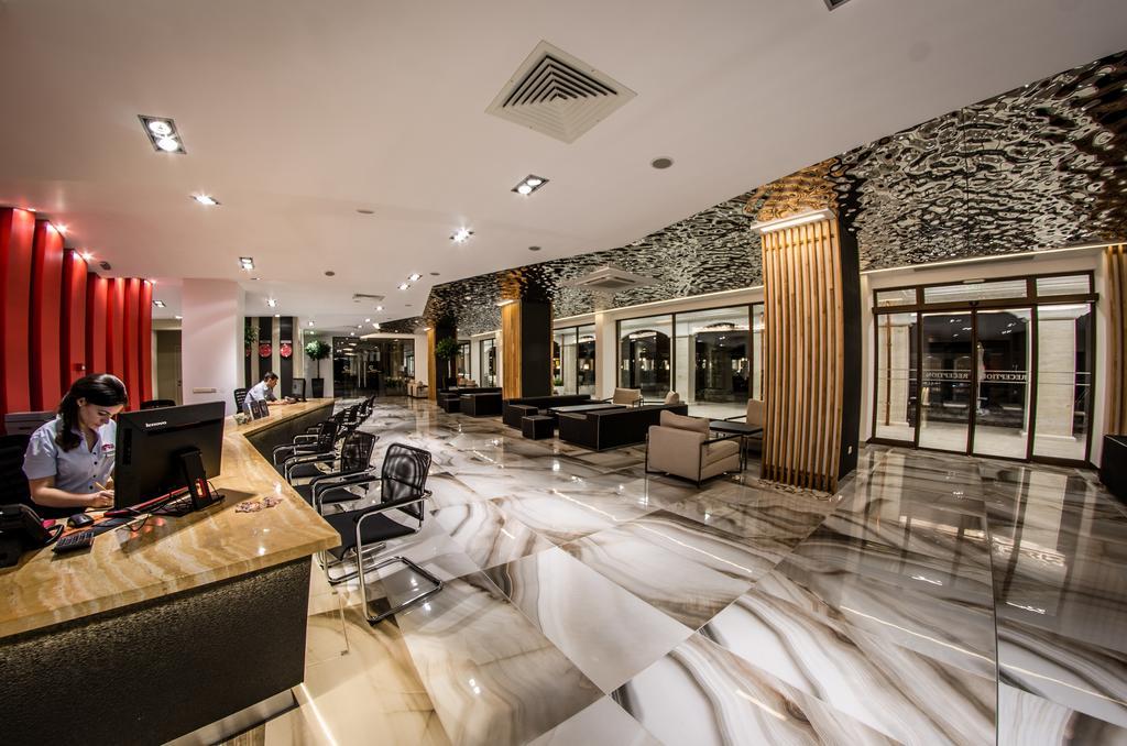 Resort Premier Sands - Full Board Sunny Beach