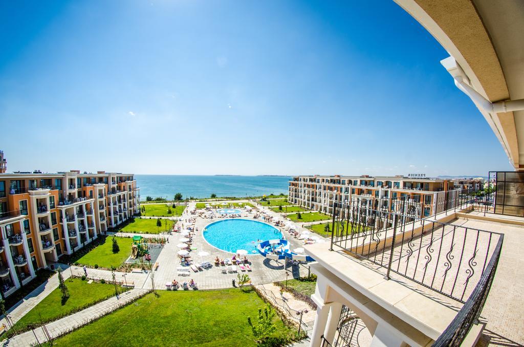 Premier Sands - Full Board 4* Sunny Beach