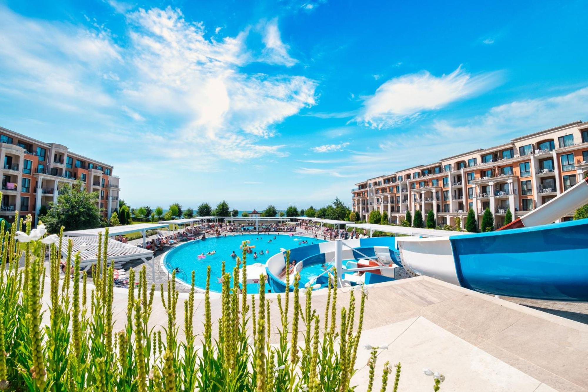 Premier Sands - Full Board Sunny Beach
