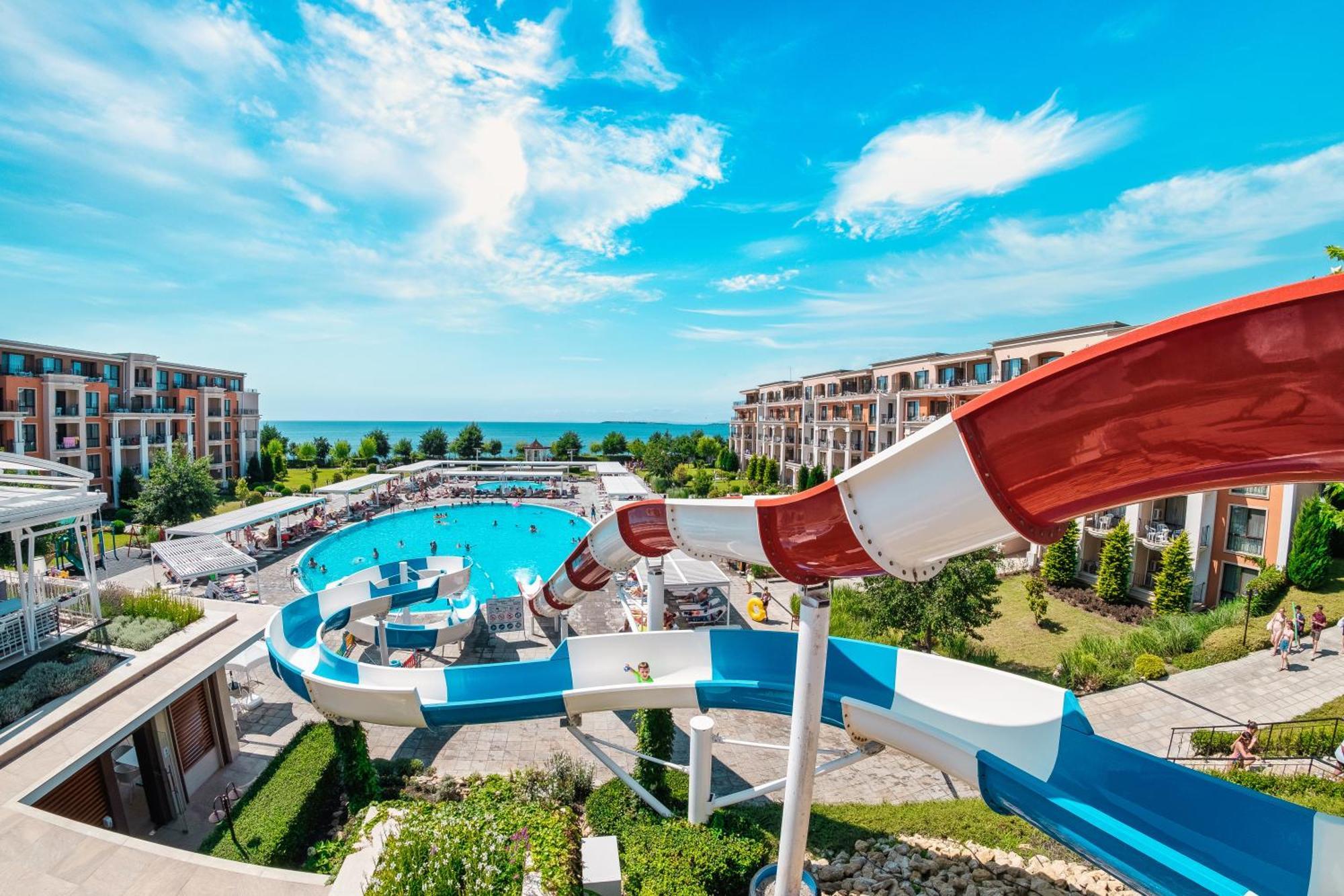 Resort Premier Sands - Full Board Slantschew brjag