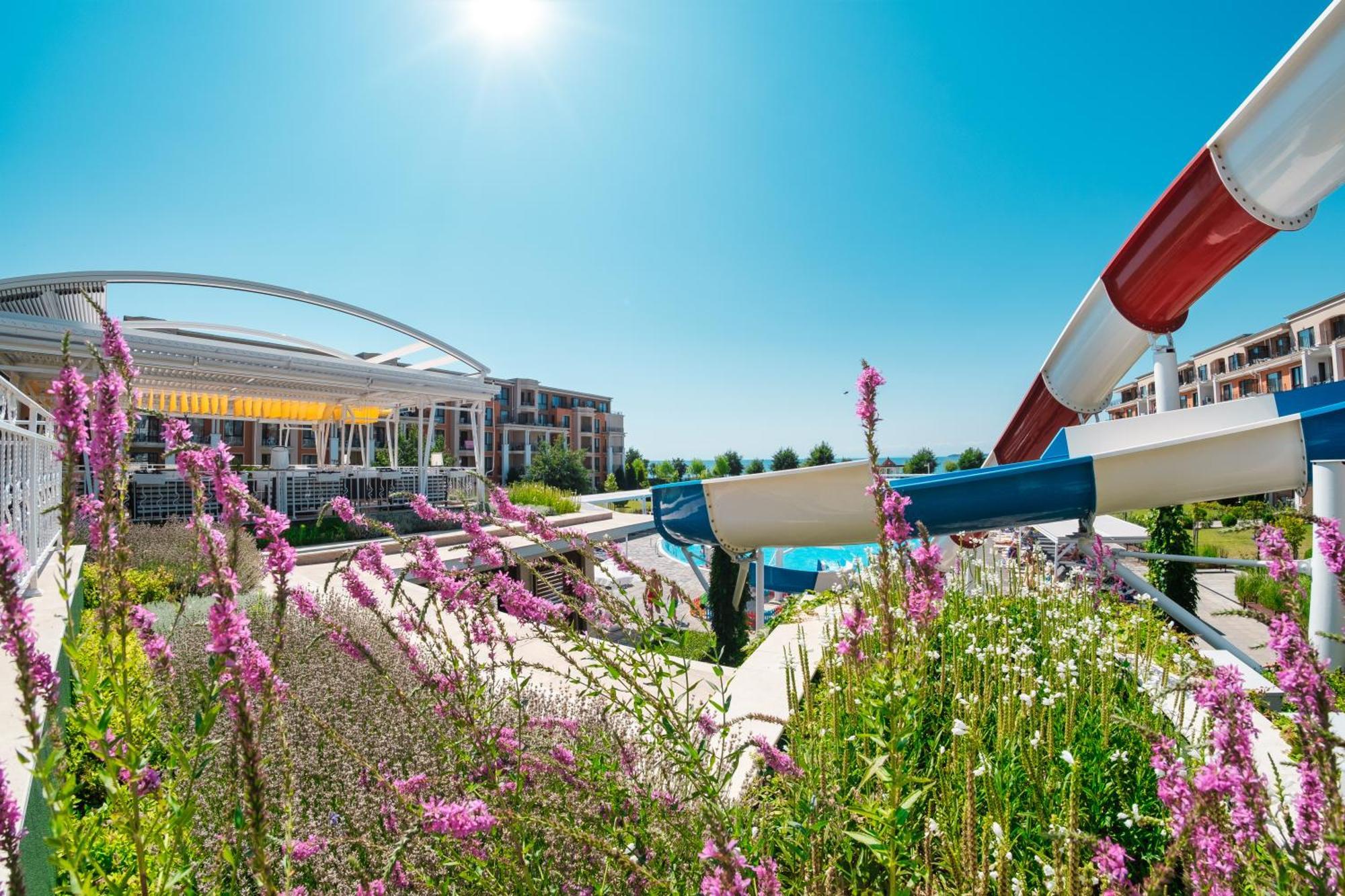 Premier Sands - Full Board Resort Slantschew brjag
