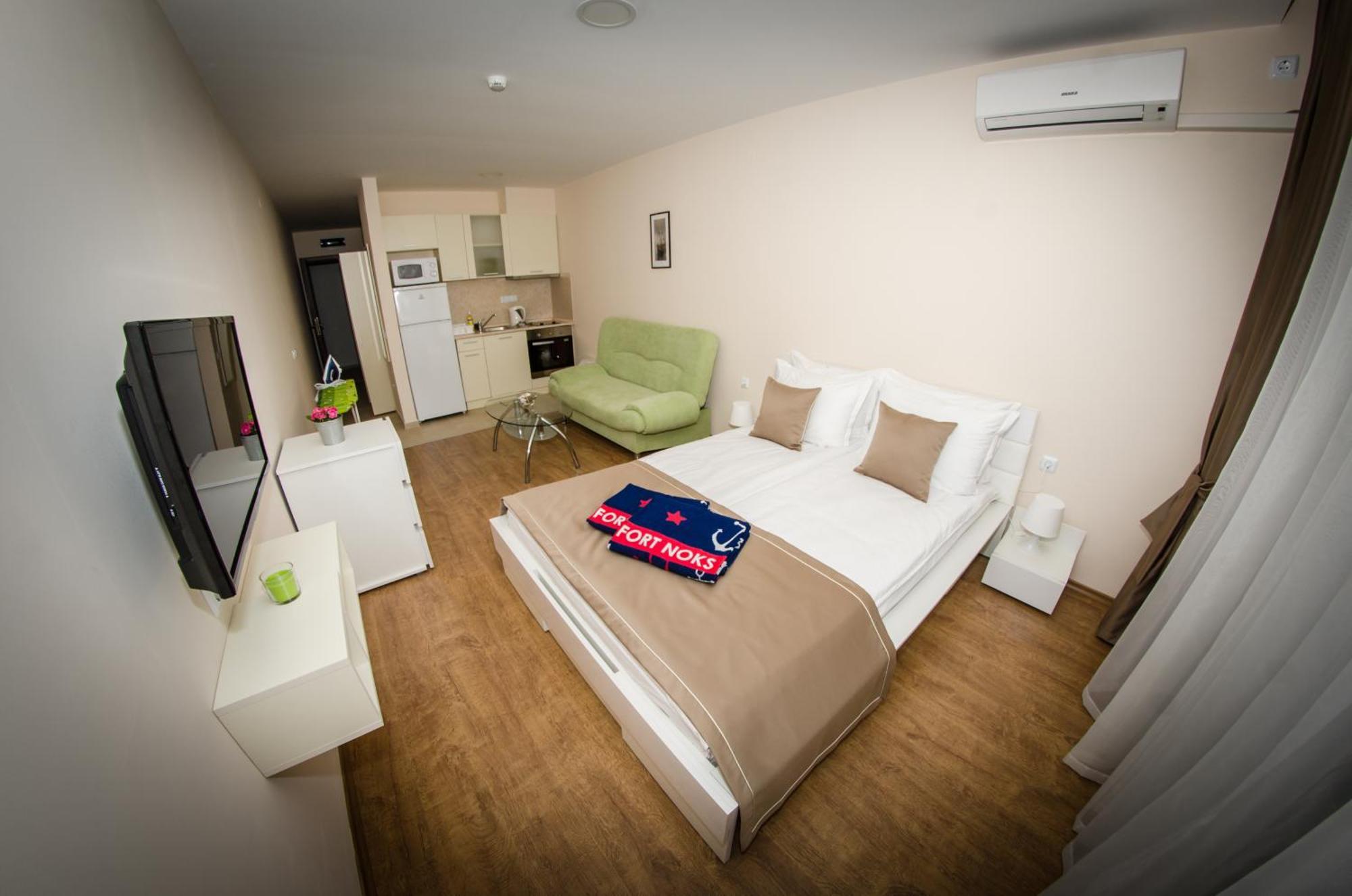 Resort Premier Sands - Full Board Slantschew brjag
