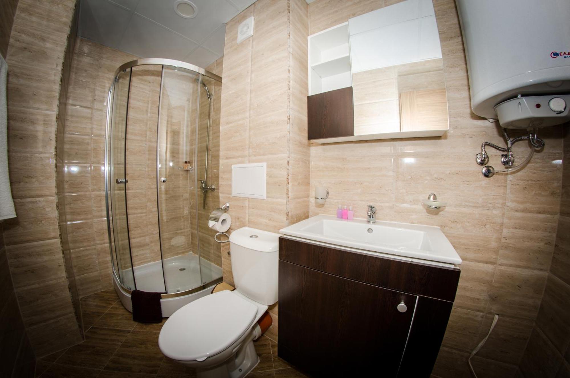 Premier Sands - Full Board Resort Slantschew brjag