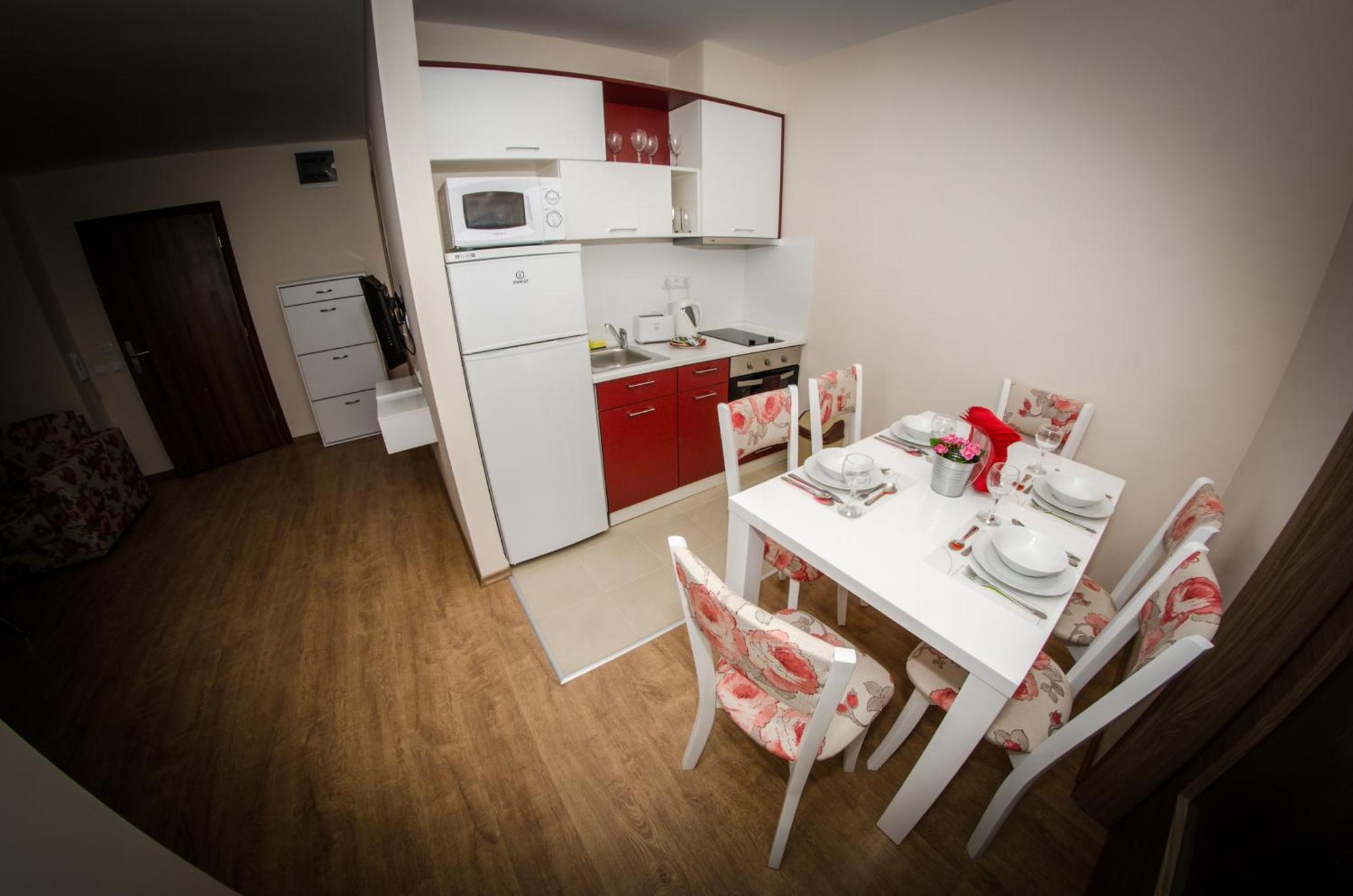 Resort Premier Sands - Full Board Sunny Beach