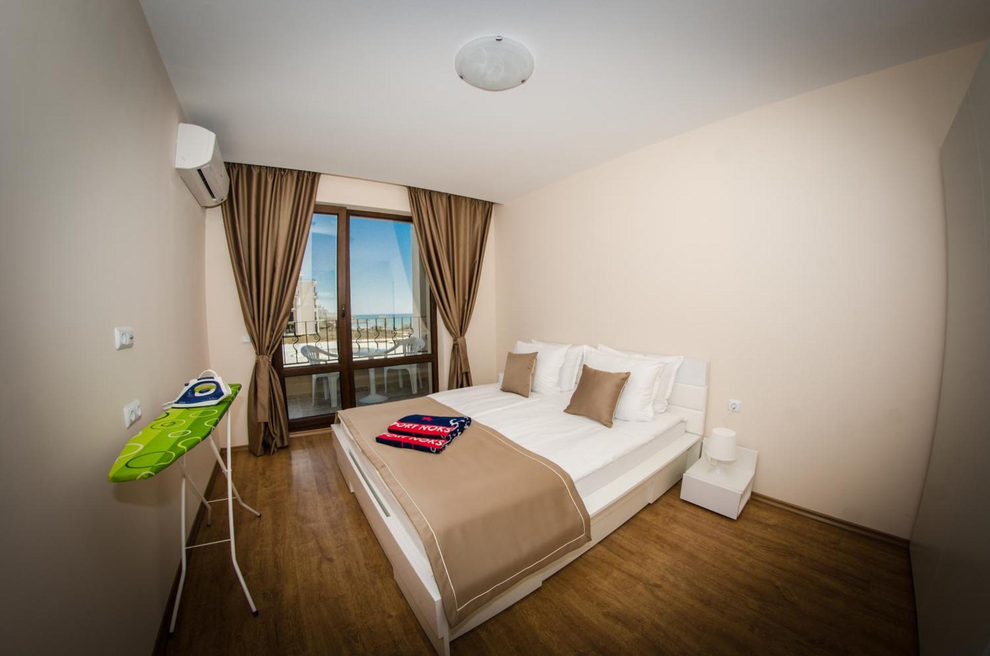 Premier Sands - Full Board Resort Slantschew brjag