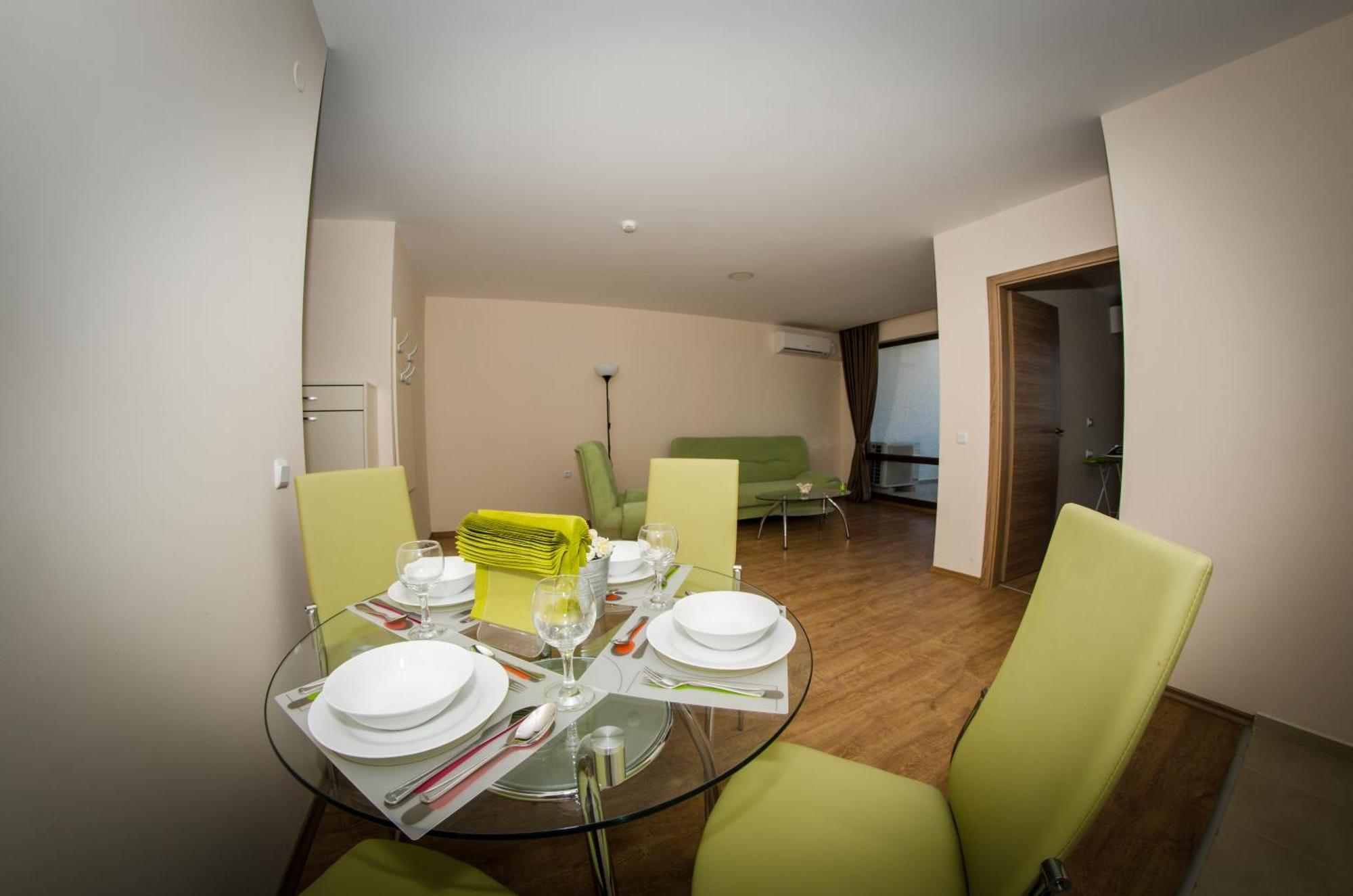 Premier Sands - Full Board Resort 4*