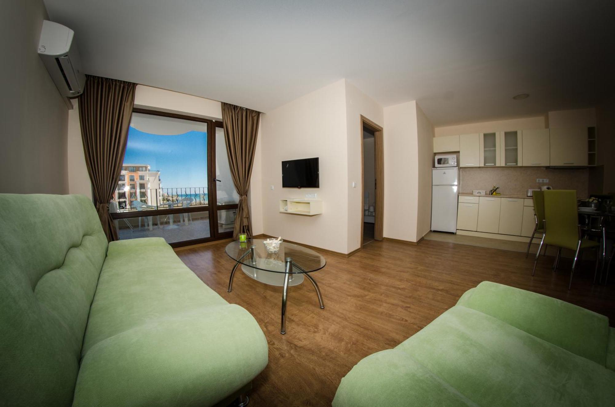 Resort Premier Sands - Full Board 4*