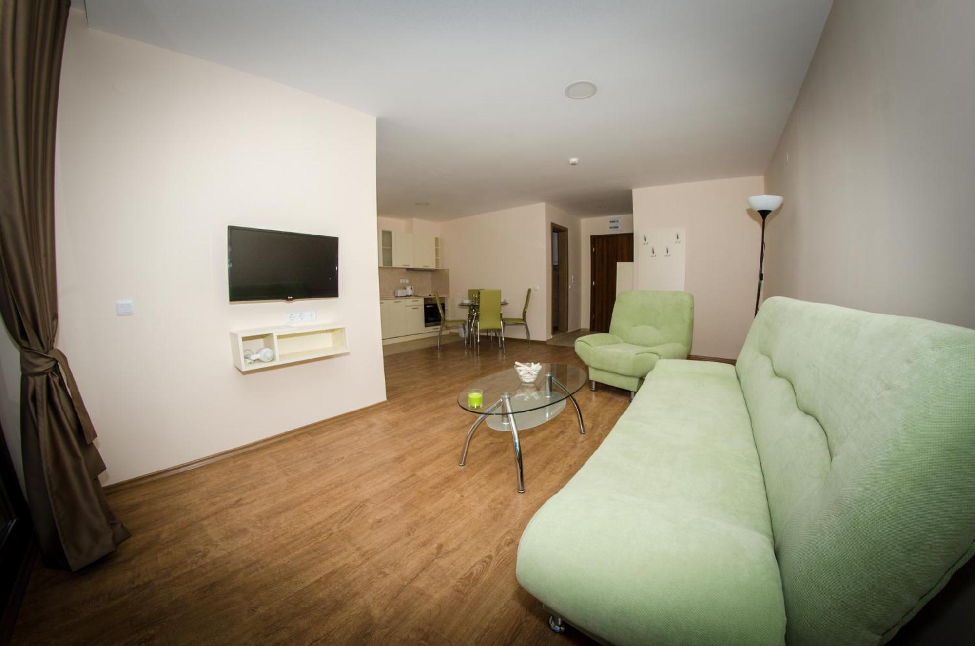 Premier Sands - Full Board Resort 4*