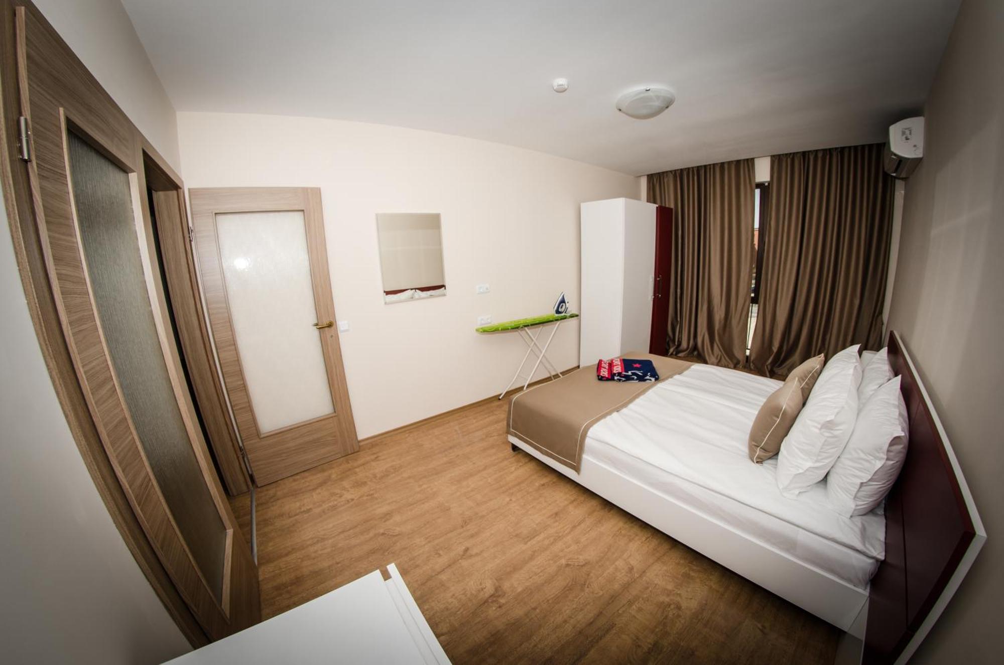Premier Sands - Full Board Sunny Beach