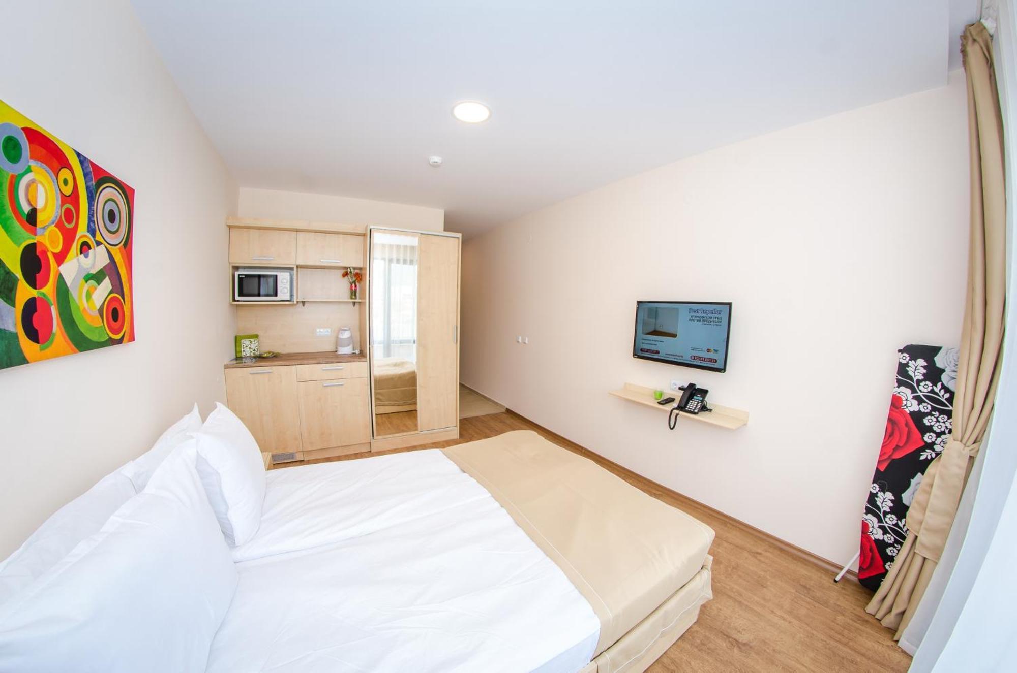 Resort Premier Sands - Full Board Slantschew brjag