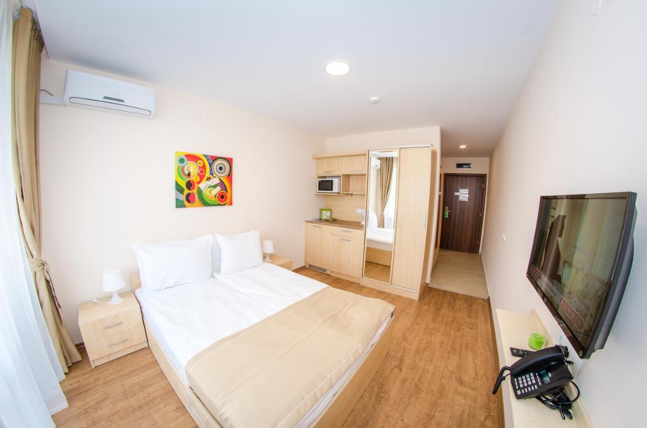 Resort Premier Sands - Full Board 4*
